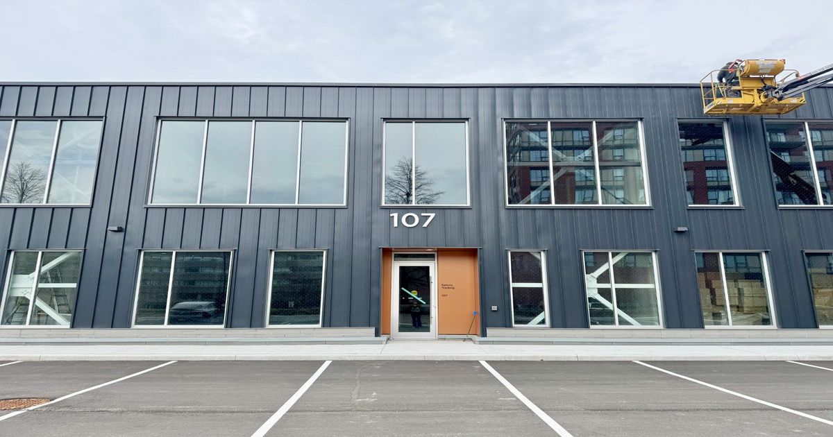 3751 Victoria Park Avenue Toronto