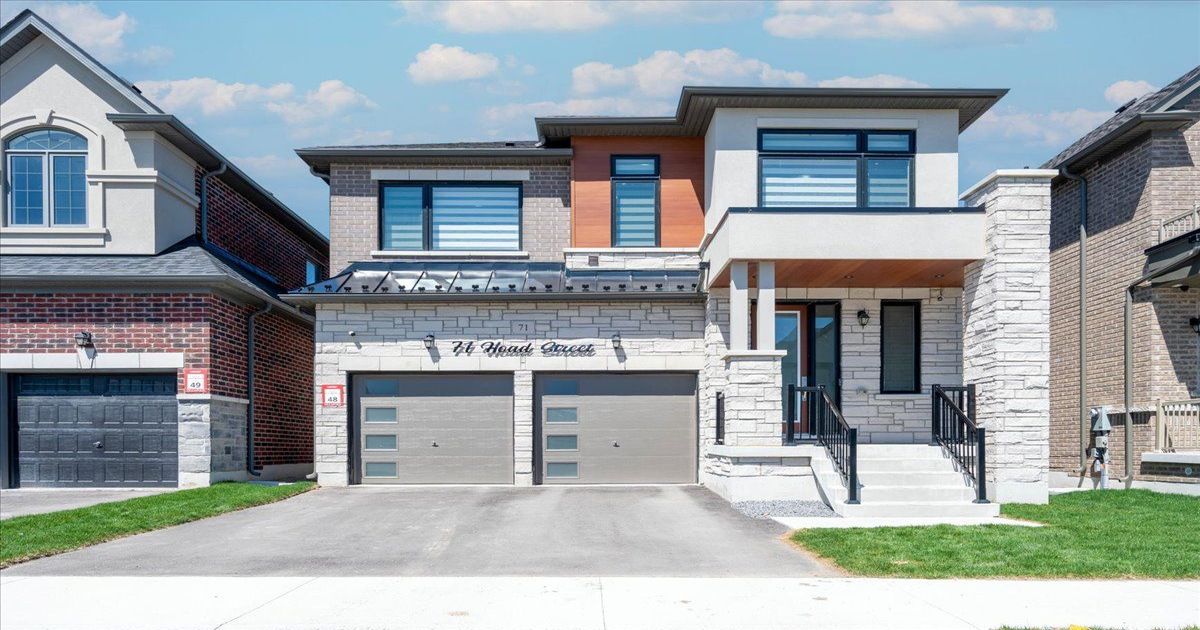 71 Hoad Street Clarington