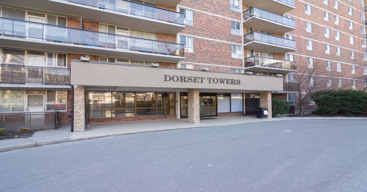 1950 Kennedy Road Toronto