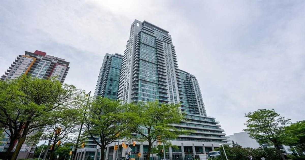70 Town Centre Court E Toronto