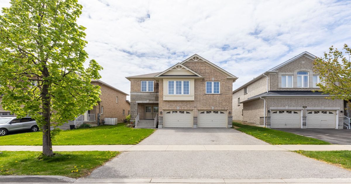 50 Baycliffe Drive Whitby