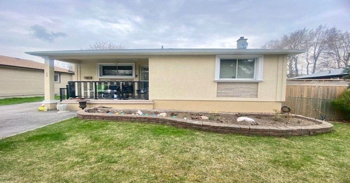 20 Billingsgate Crescent Ajax