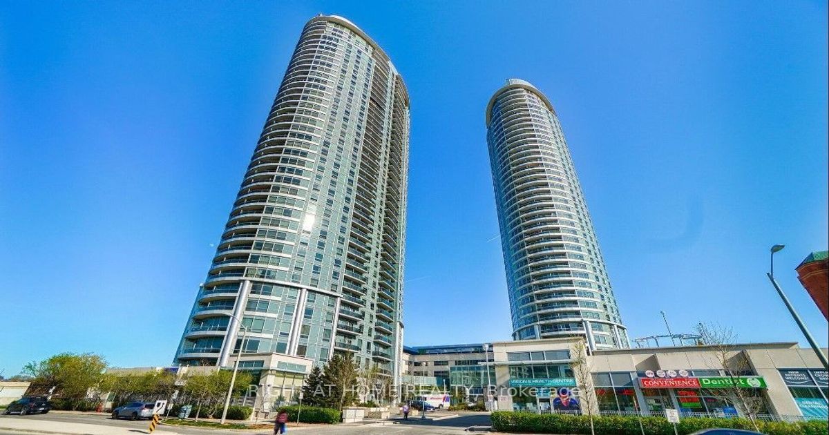125 Village Green Square Toronto