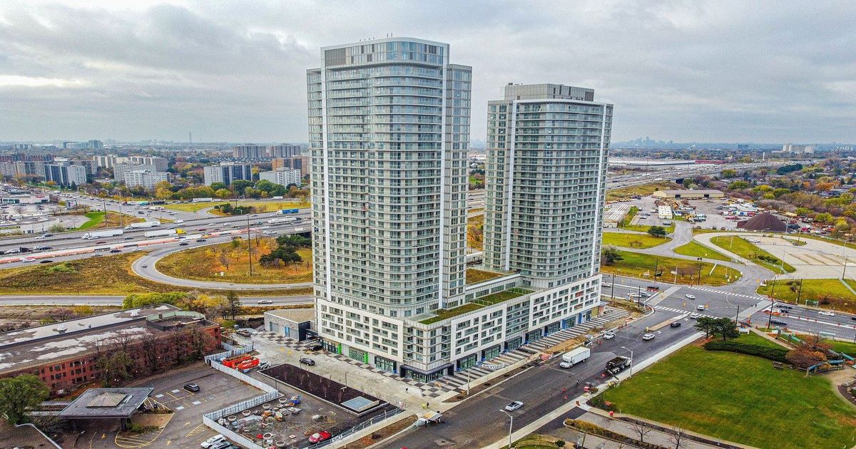2033 Kennedy Road Toronto