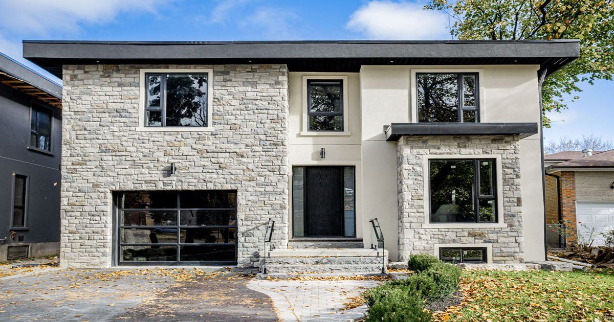 19 DONALDA Crescent Toronto