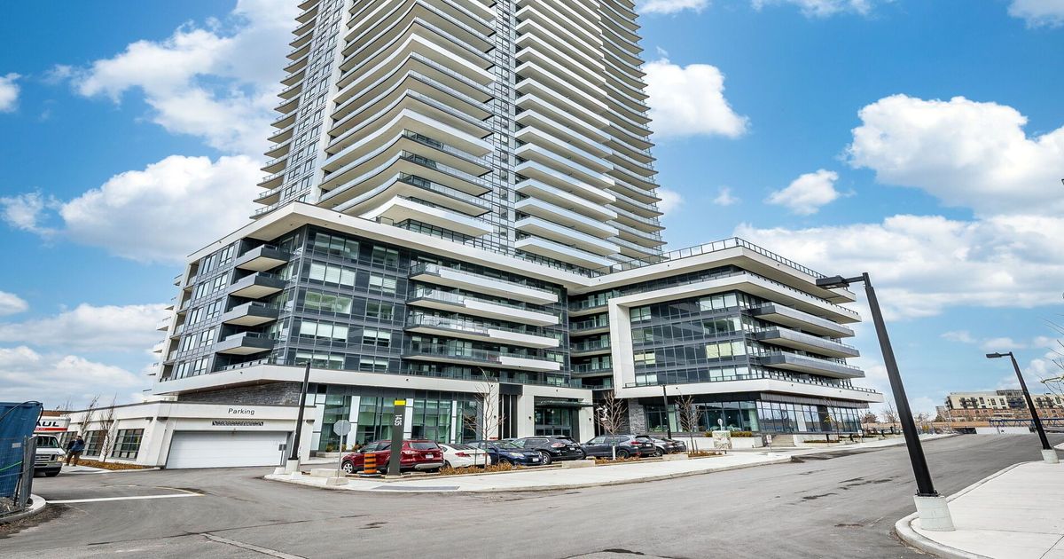 1435 Celebration Drive Pickering