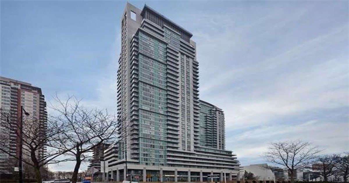 50 Town Centre Court Toronto