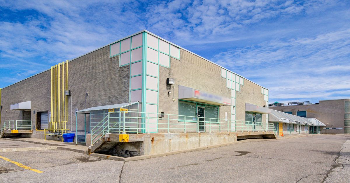 3390 Midland Avenue Toronto