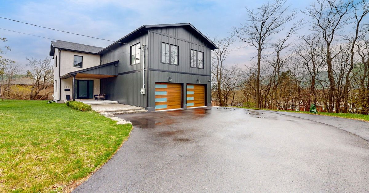 308 Ridgewood Road Toronto