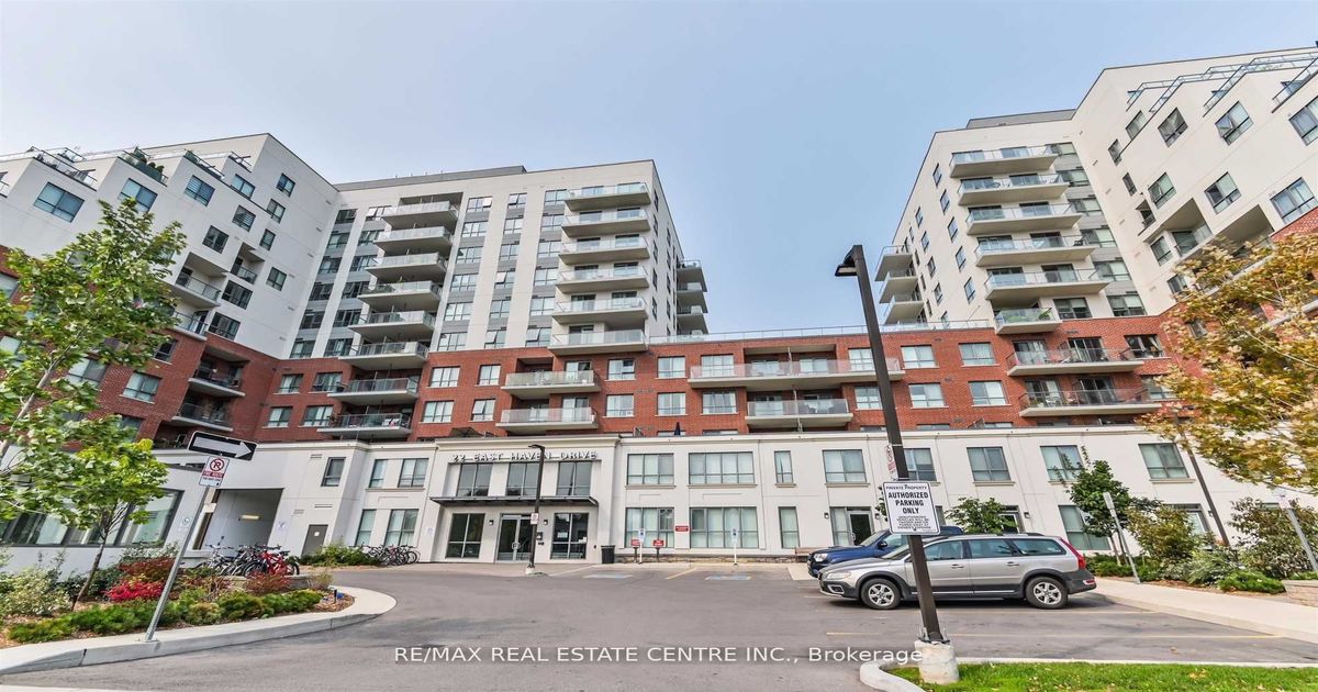 22 East Haven Drive Toronto