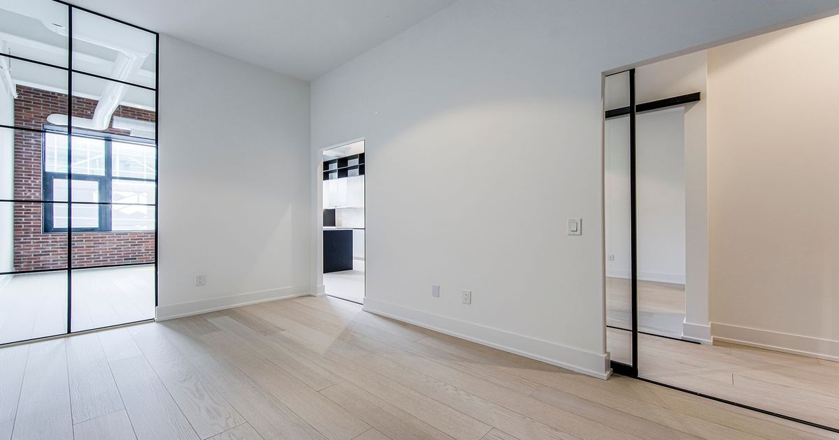 150 Logan Avenue Toronto
