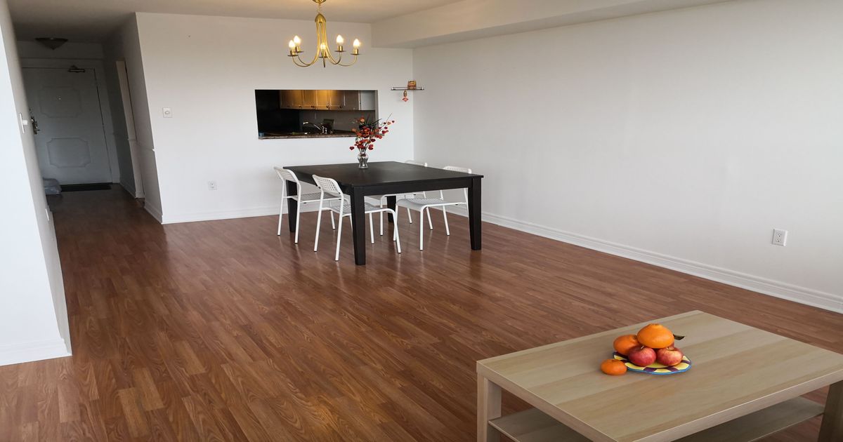 2365 Kennedy Road Toronto