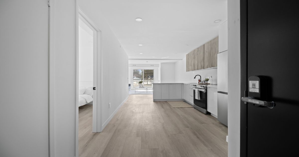 61 Orchard Park Drive Toronto