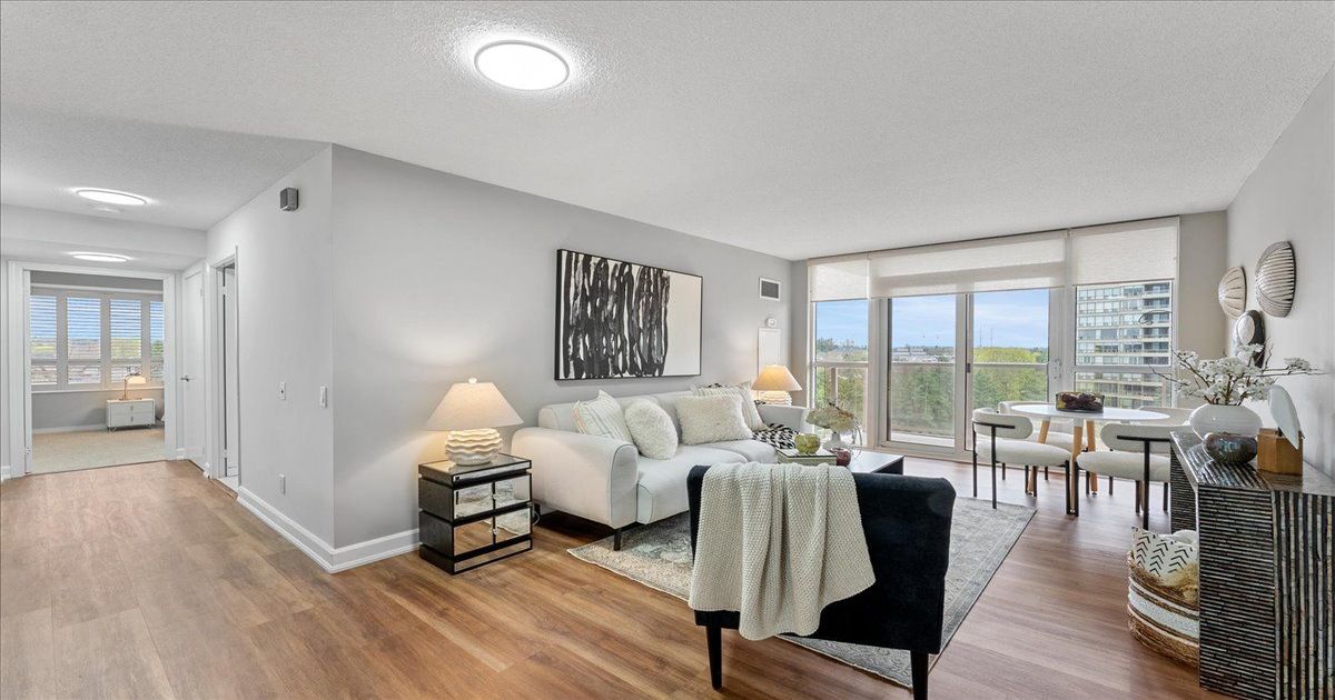 1200 The Esplanade N/A N Pickering
