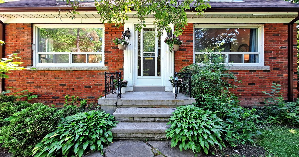 53 Pine Ridge Drive Toronto