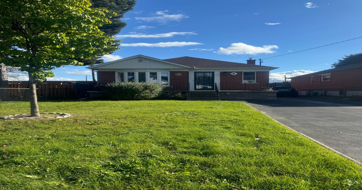 4 Waringstown Drive Toronto