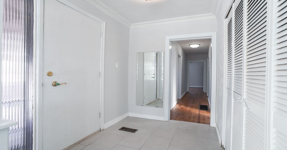 167 Treverton Drive Toronto