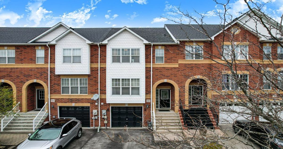 62 Kilgannon Avenue Clarington
