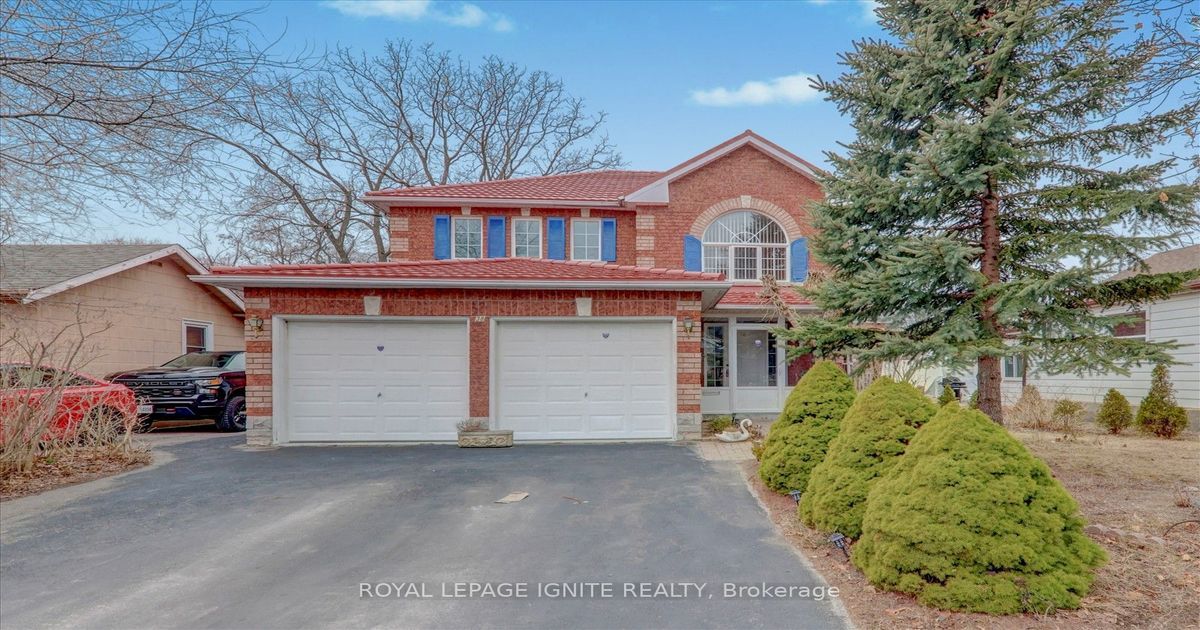 38 Rodda Boulevard Toronto