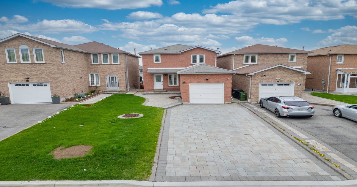 26 Birrell Avenue Toronto