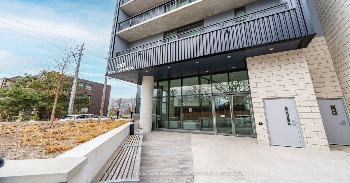 90 Glen Everest Road Toronto