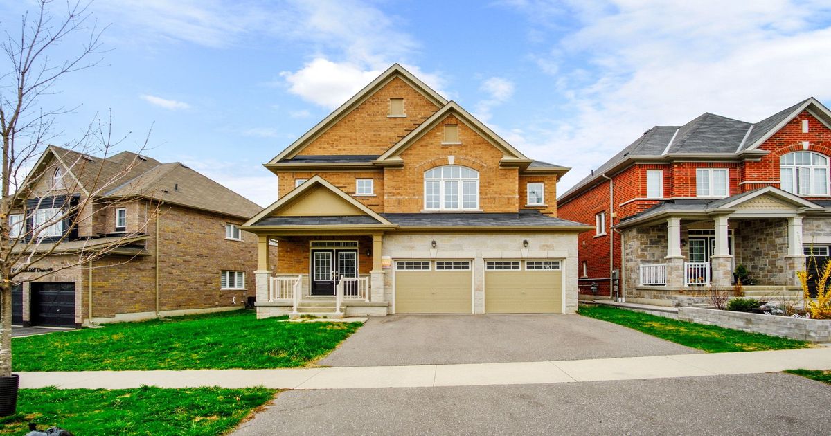 137 Elephant Hill Drive Clarington