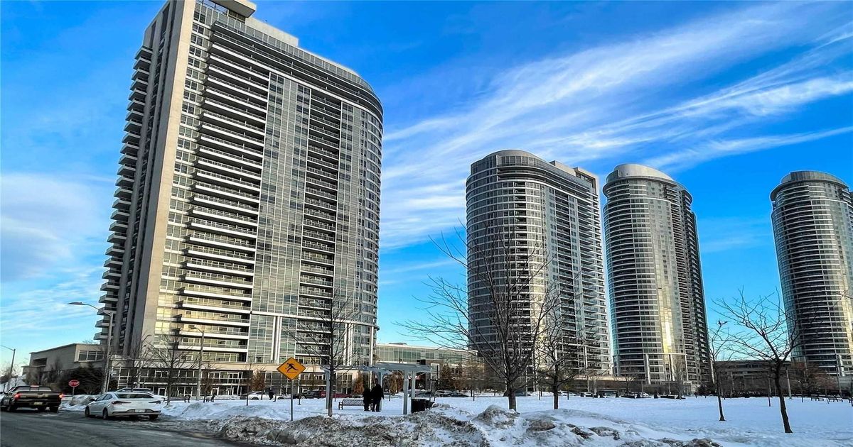 181 VILLAGE GREEN Square Toronto