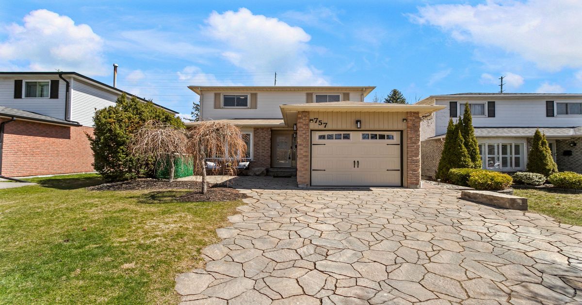 757 Greenbriar Drive Oshawa