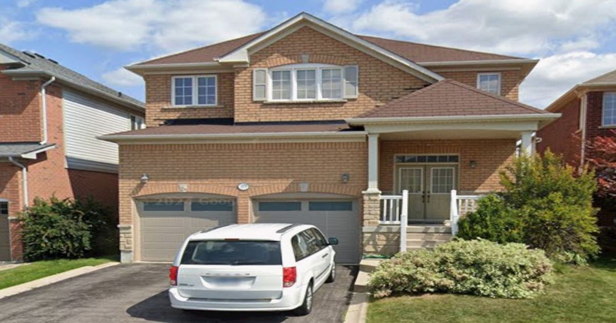 1575 Rockaway Street Oshawa
