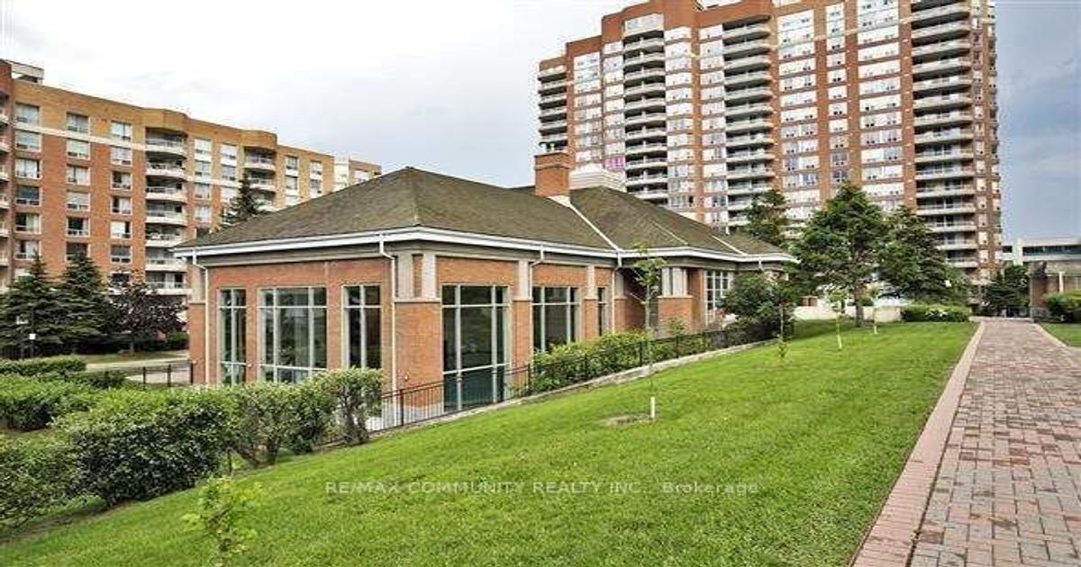 430 Mclevin Avenue Toronto