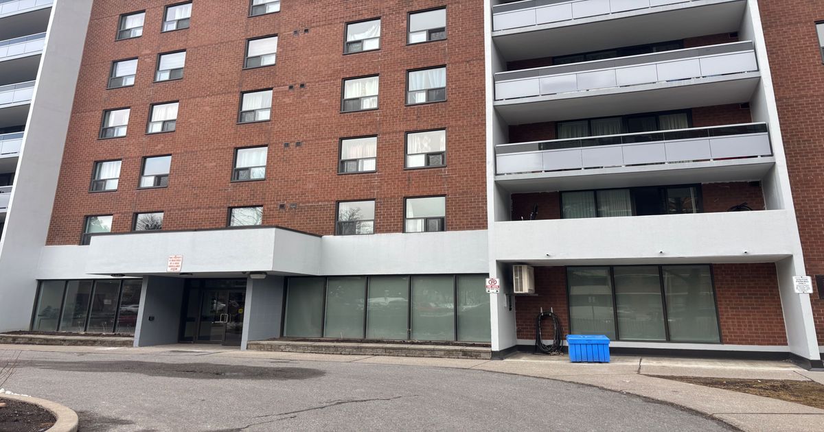 1250 Bridletowne Circle Toronto