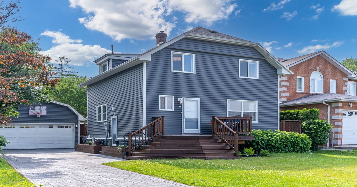 20 Payzac Avenue Toronto