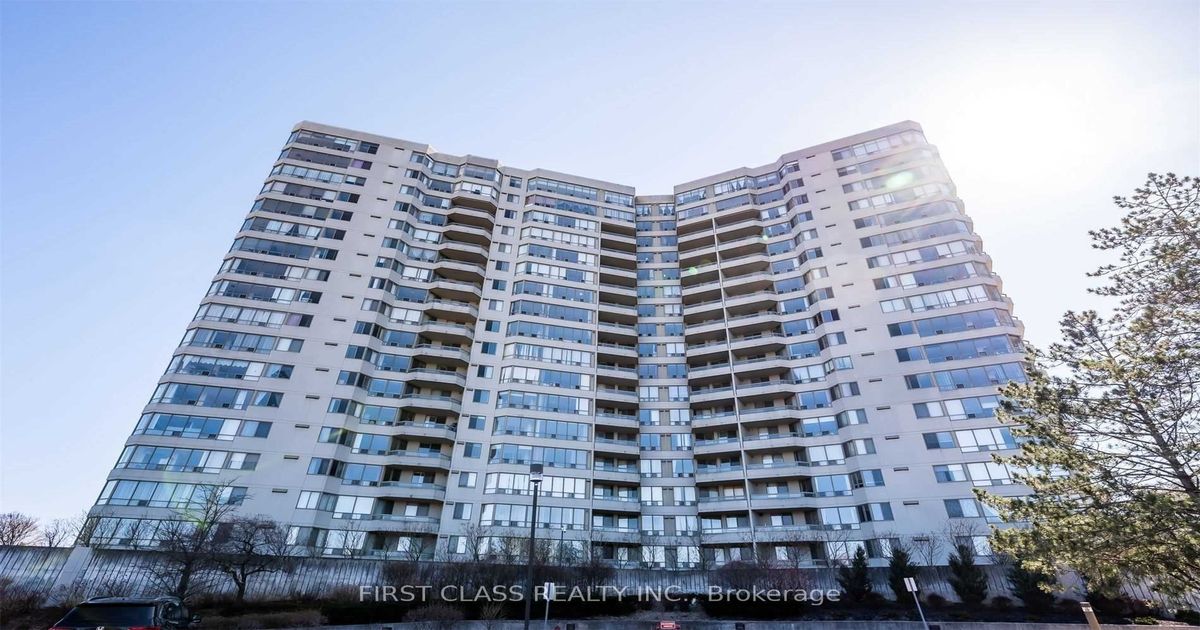 150 Alton Towers Circle Toronto