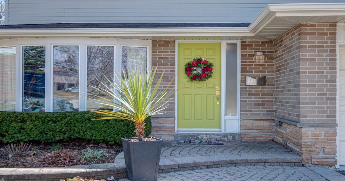 76 Harland Crescent Ajax