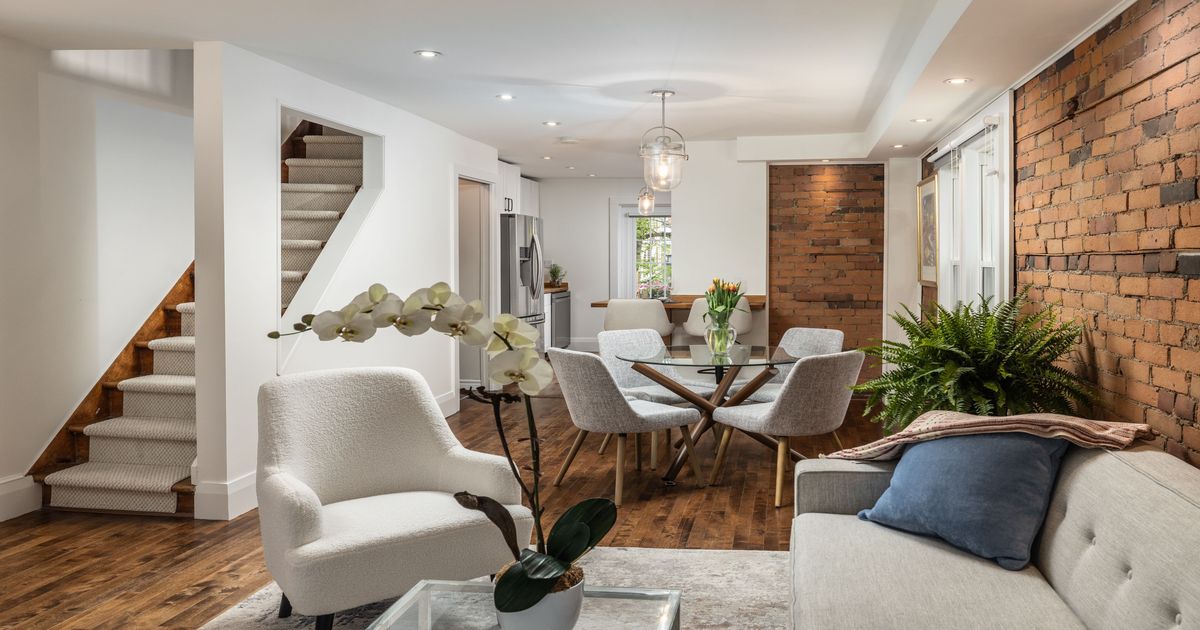 24 Hiltz Avenue Toronto
