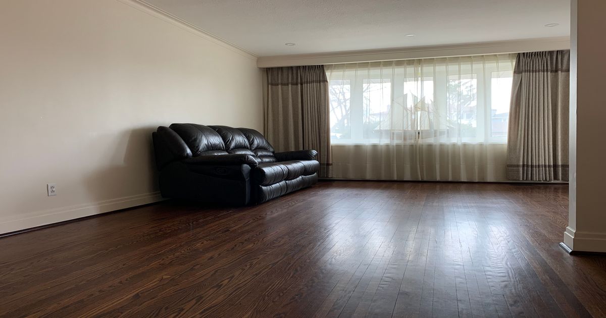 46 Erinlea Crescent Toronto