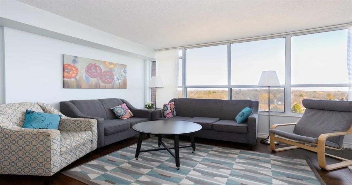2365 Kennedy Road Toronto
