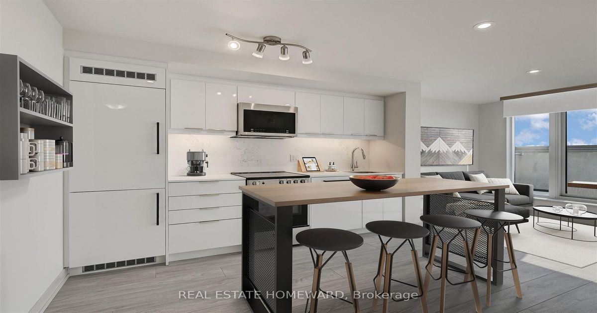 90 GLEN EVEREST Road Toronto