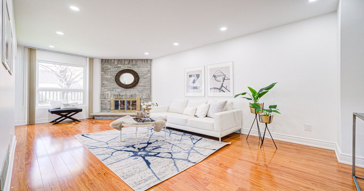 158 Ingleton Boulevard Toronto