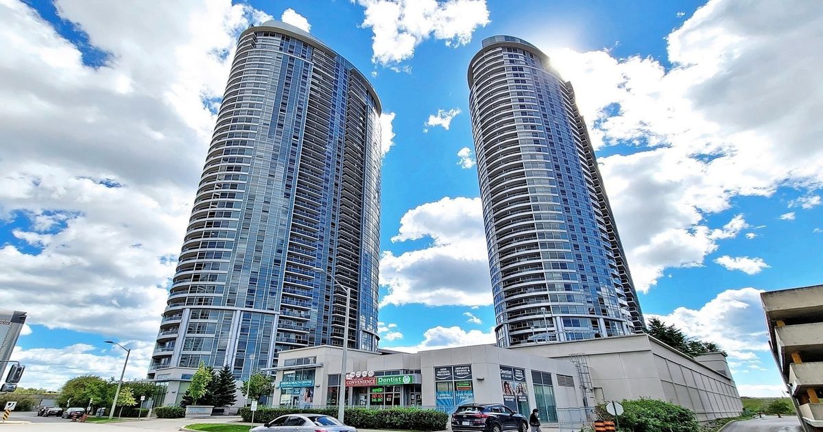 135 Village Green Square Toronto