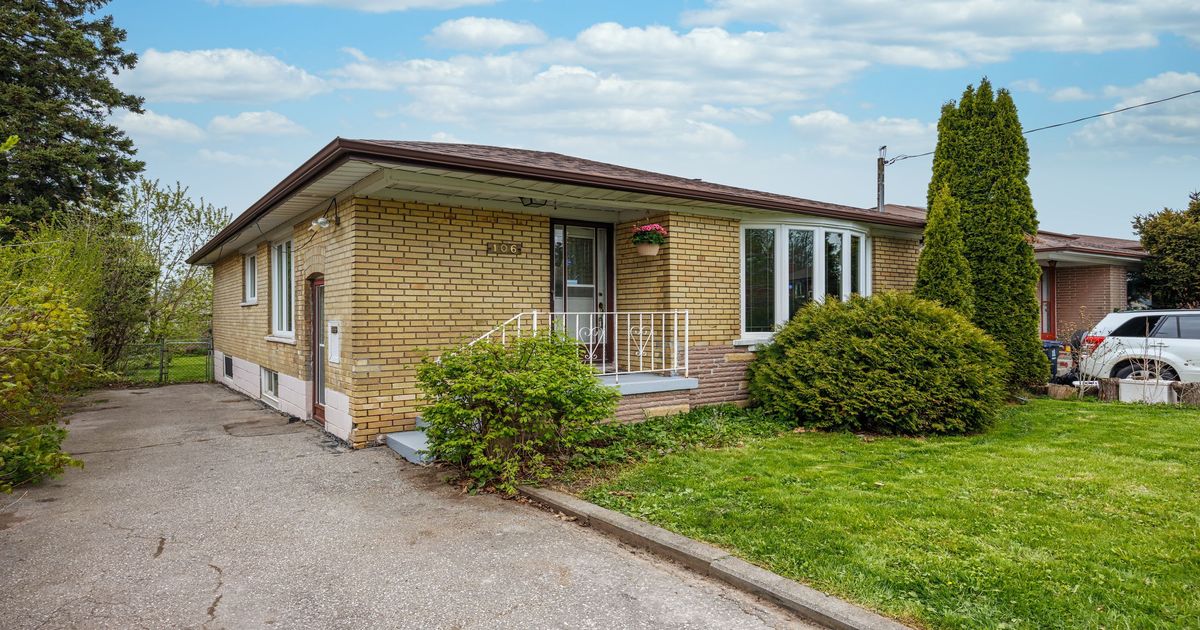106 Brenda Crescent Toronto