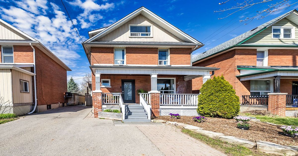 238 Division Street Oshawa