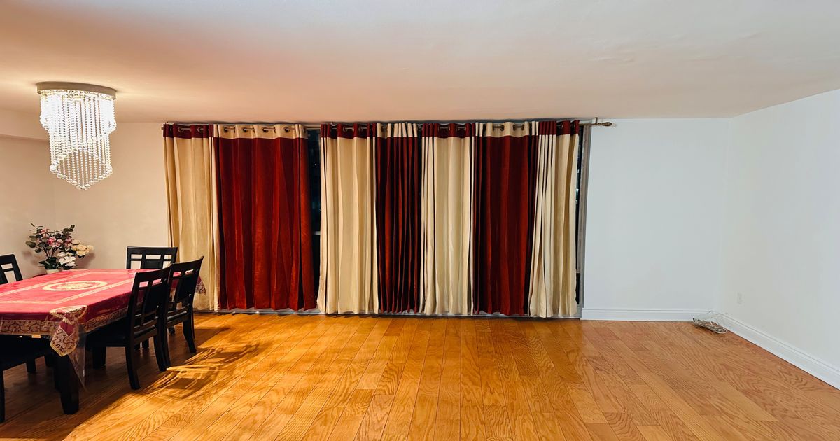 5 Massey Square Toronto