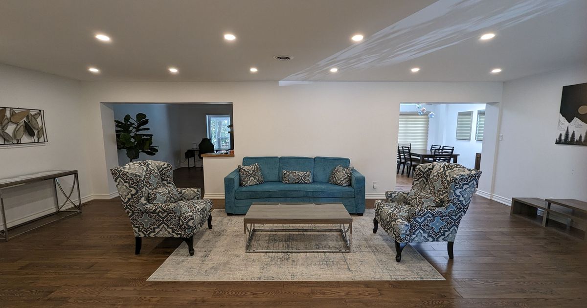 93 Perivale Crescent Toronto