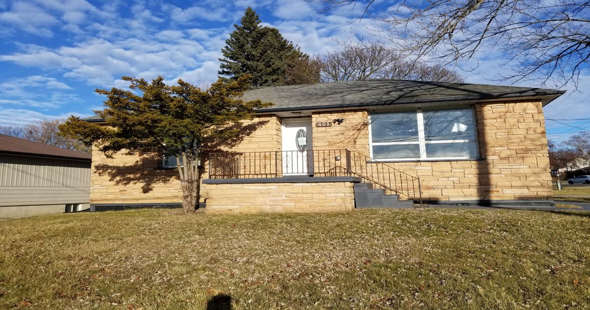 401 Anderson Street Whitby
