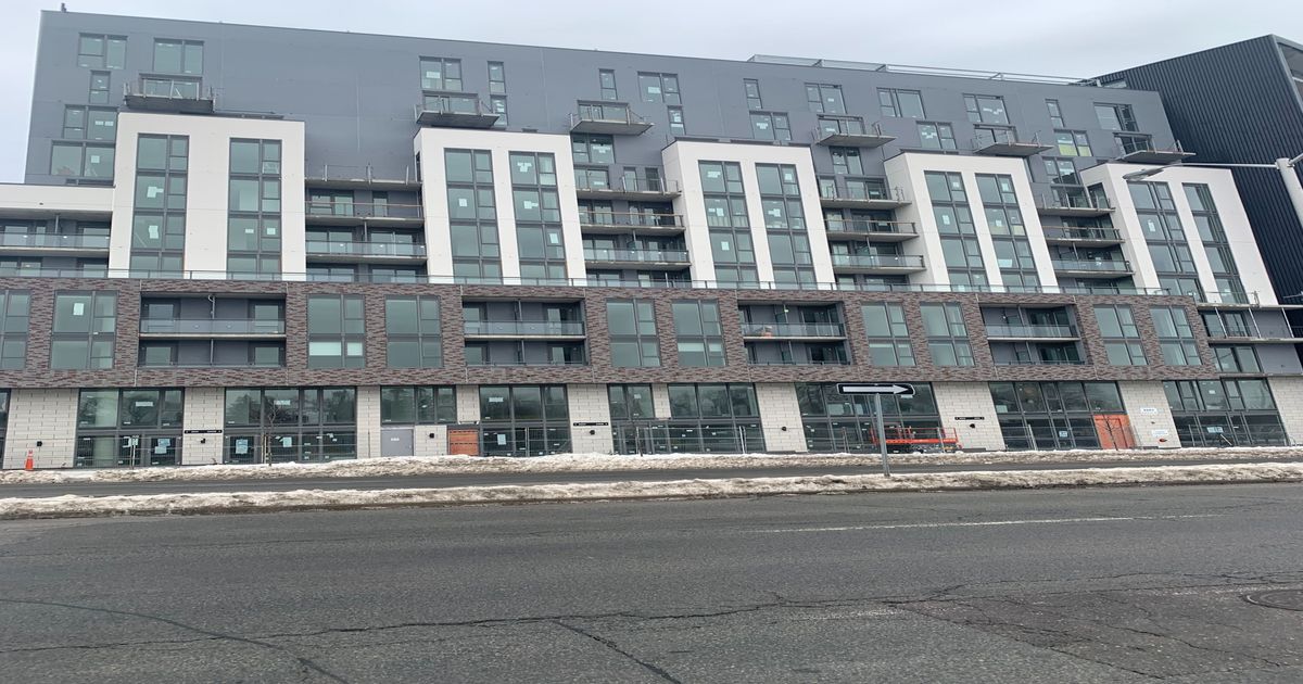 90 Glen Everest Road N Toronto