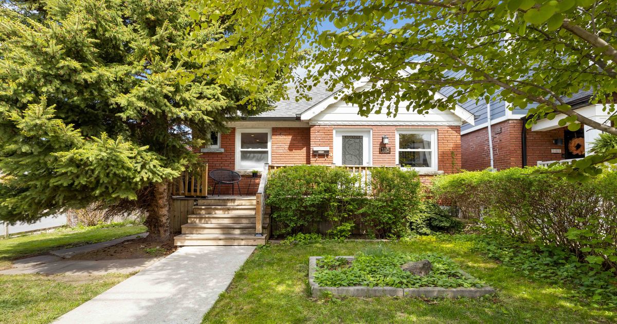 185 Oak Park Avenue Toronto