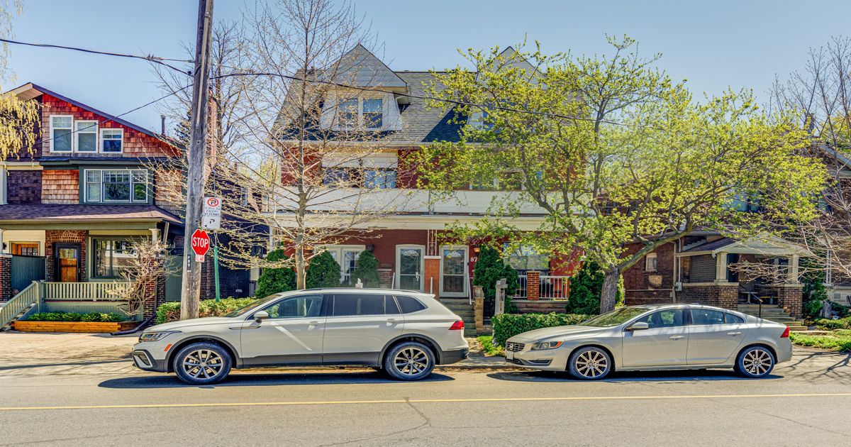 89 Wembley Drive Toronto