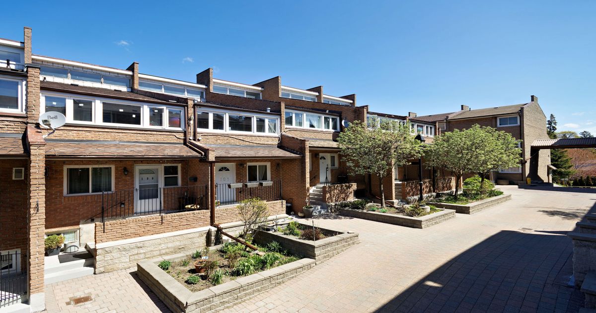 50 Scarborough Golf Club Road Toronto