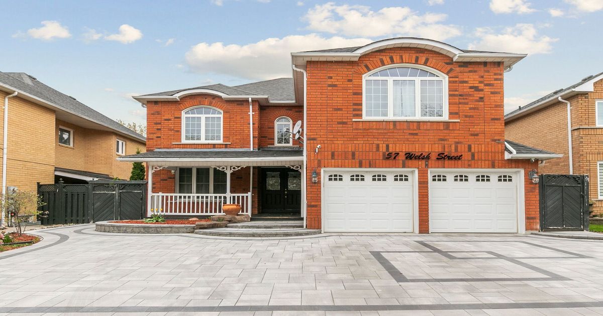 57 Welsh Street Ajax